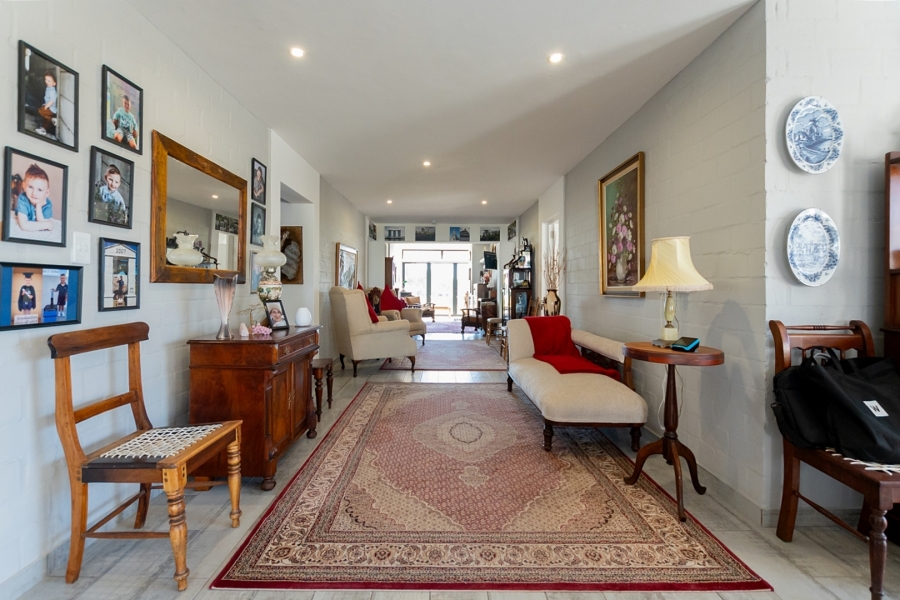 4 Bedroom Property for Sale in Shelley Point Western Cape